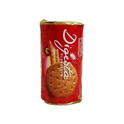 OGG بیسکوییت دایجستیو سبوس دار 255 گرم